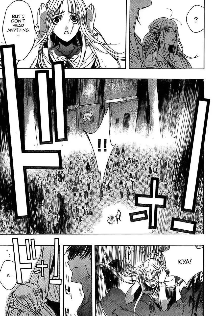 Shingeki no Kyojin Before the Fall Chapter 5 31